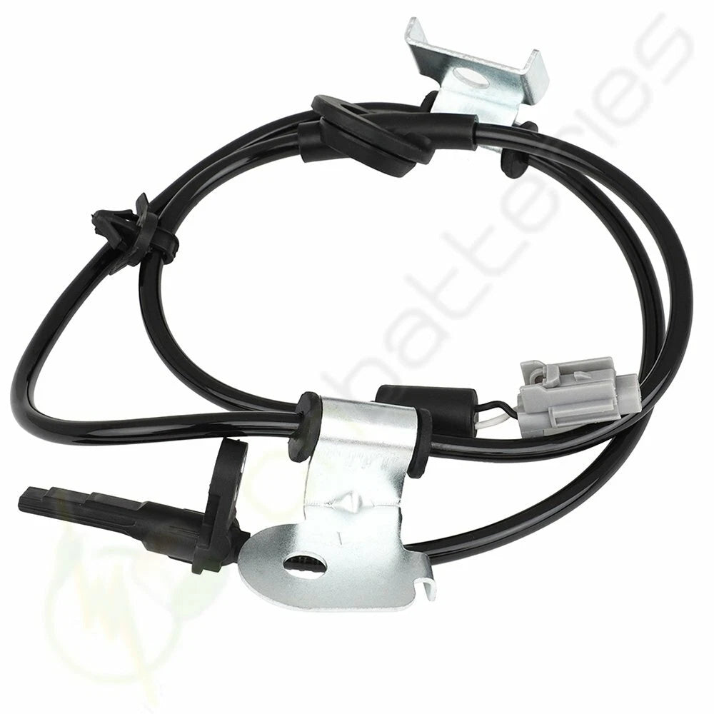 ABS Wheel Speed Sensor Set for Subaru Forester (2008–2012)