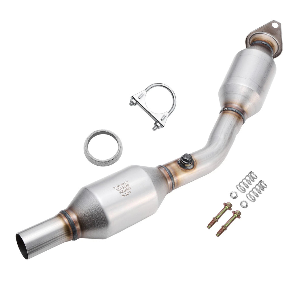 Catalytic Converter for Toyota Corolla Matrix Vibe 1.8L (2003–2008)