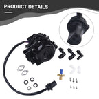 Fuel Pump for Johnson Evinrude 5007420 5007422 (1991–2001)