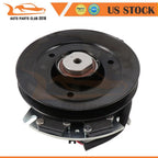 Electric PTO Clutch for Dixie Chopper Lazer HP Z Mower 