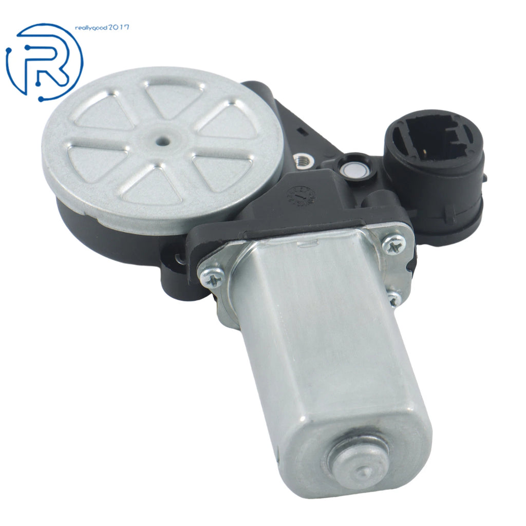 Rear Left Window Motor for Toyota RAV4 (2001-2005) Scion xA (2004-2006)