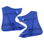 Set of 2 Tank Shroud Air Scoops for Yamaha TTR90 (2000–2007)