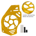 Sprocket Cover Chain Guard for Kawasaki Ninja Vulcan 650 (2012–2018) Gold