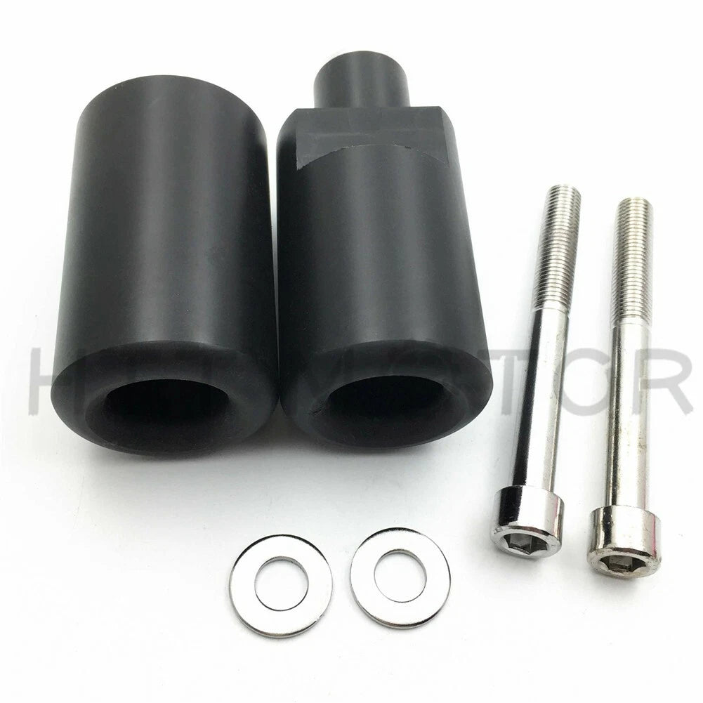 Frame Slider Guard Crash Protector for Suzuki GSXR 600 750 (2004–2005)