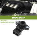Manifold Absolute Pressure Sensor for Mitsubishi Lancer VII (2003–2013)