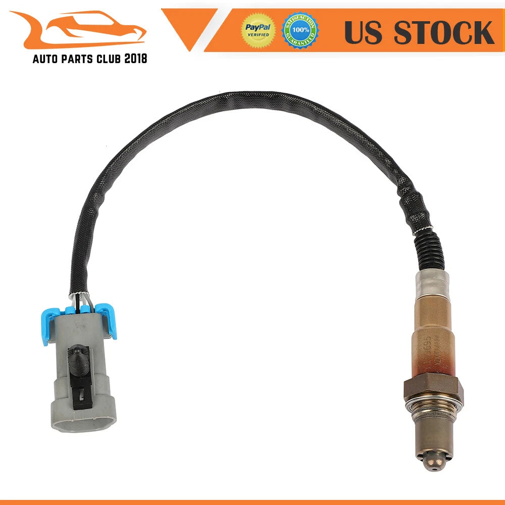 Oxygen O2 Sensor for Buick Regal & Verano 2011–2016 2.0L Turbo