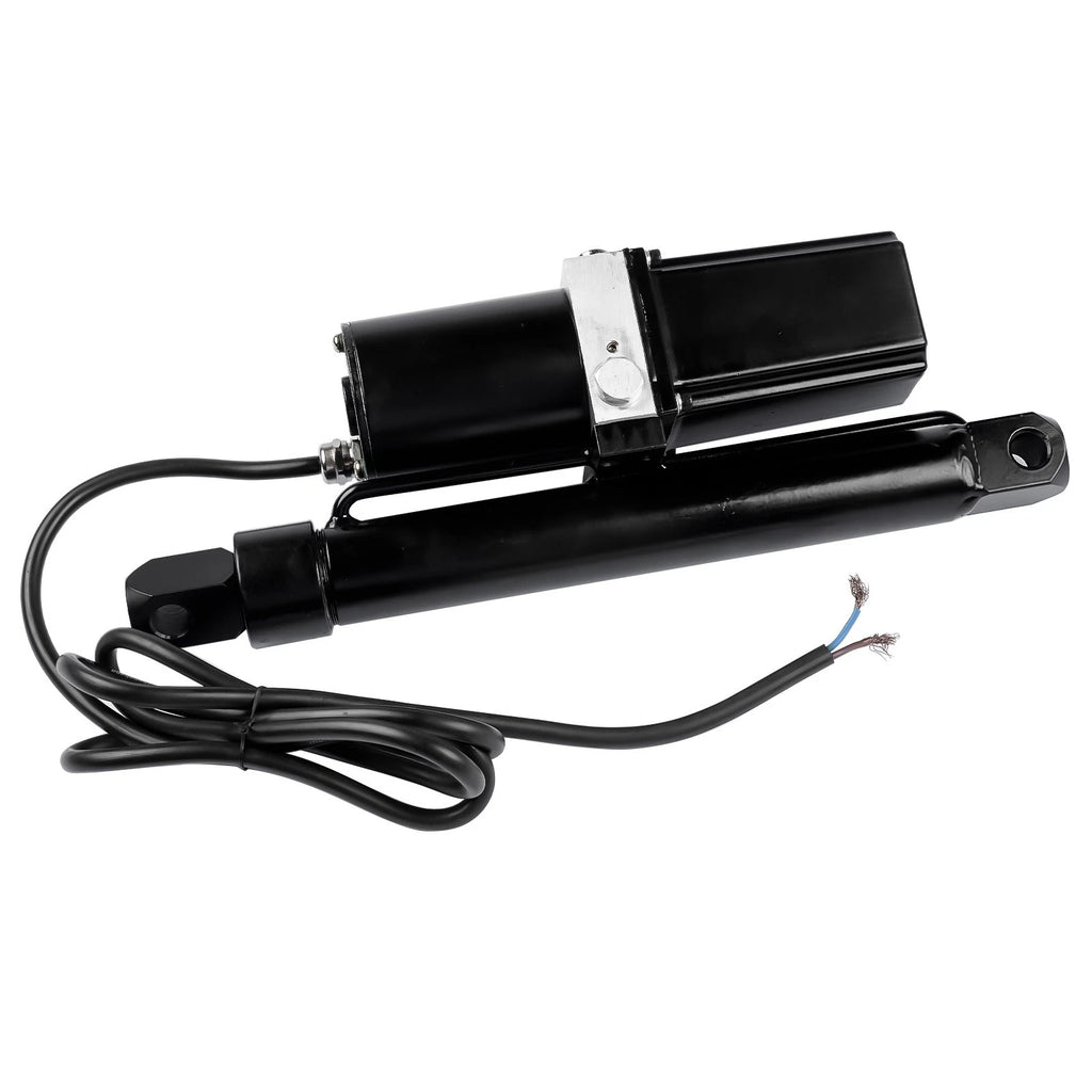 Electric Linear Actuator 12V 10-inch 2300LBS for Universal Applications