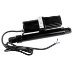 Electric Linear Actuator 12V 10-inch 2300LBS for Universal Applications