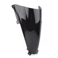 Windscreen Racing Screen for Ducati Panigale V4 V4S (2019-2020) Black