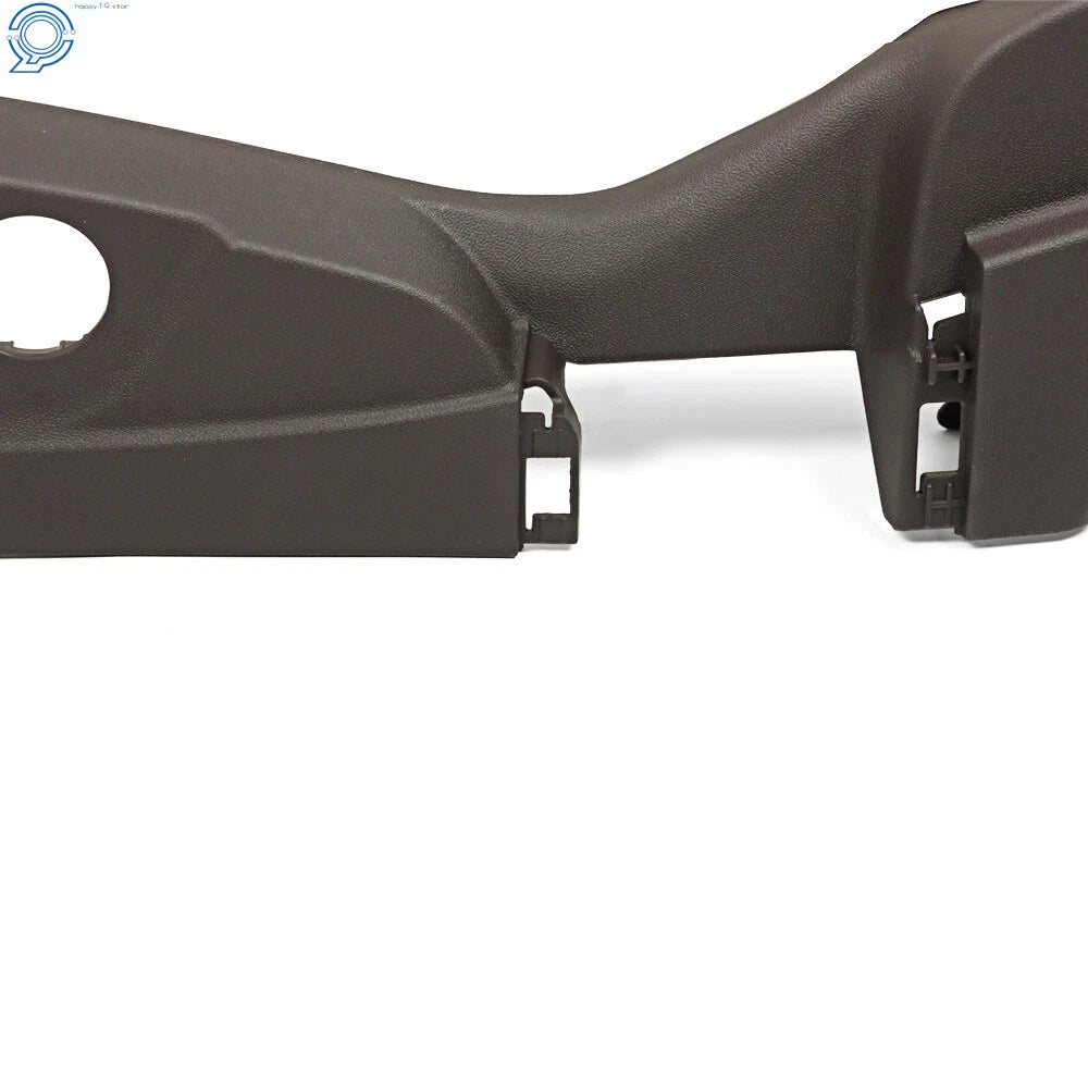 Driver Power Seat Switch Panel Bezel Trim for Chevy Malibu (2013-2016)