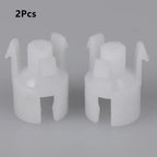 Car Clutch Pump Master Cylinder Buckles for Citroen Elysee, Peugeot 307, 308