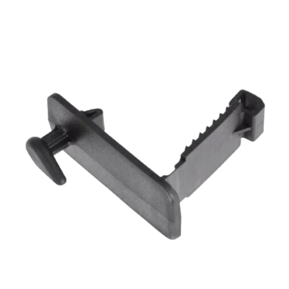 Front Floor Mat Retainer Hook Clip for Mazda 2, 3 (2011-2015)