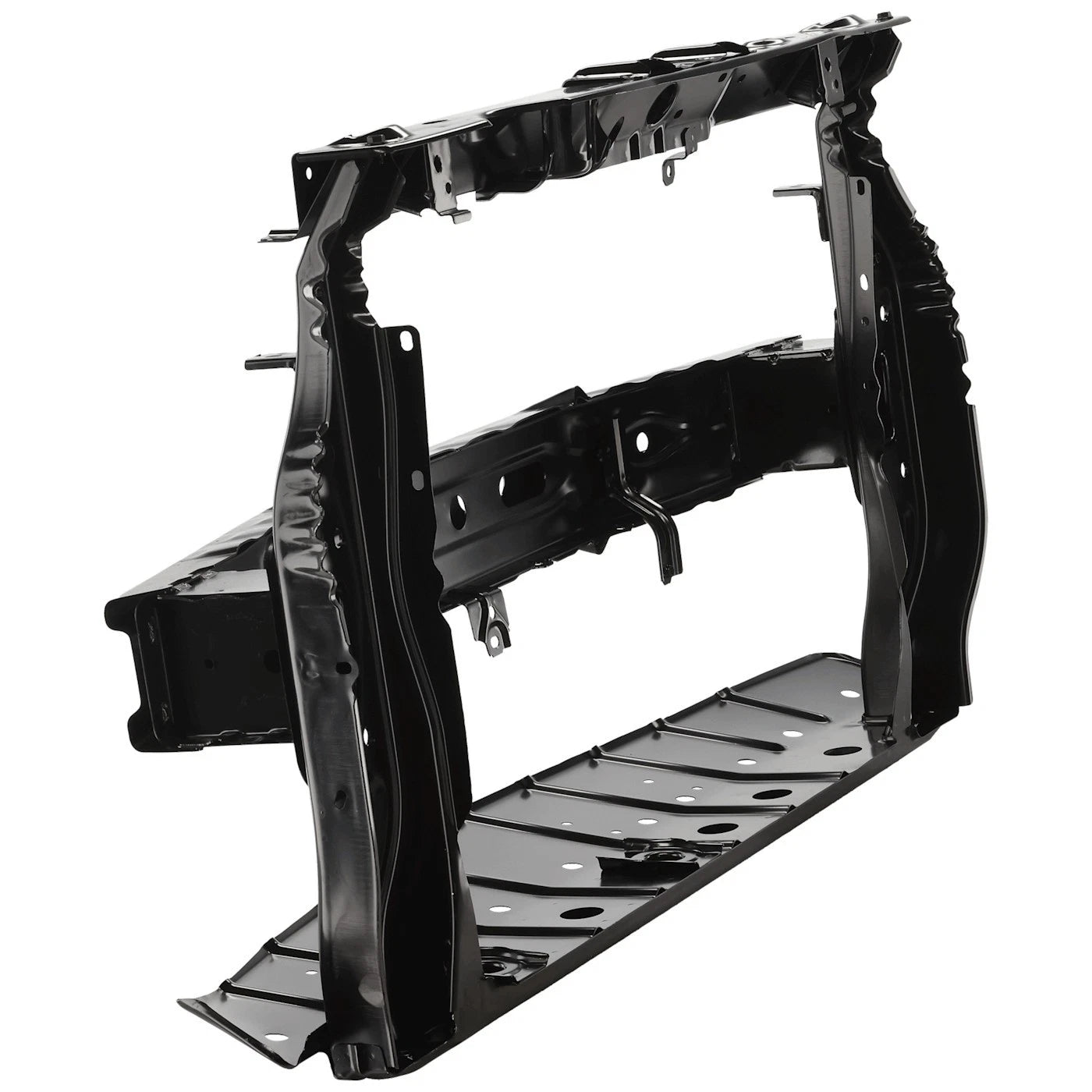 Radiator Support Core for Mitsubishi Mirage (2014–2015, 2017–2019)