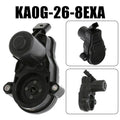 Parking Brake Motor Actuator for 2016-2019 Mazda CX-9, CX-5 (2016-2019)