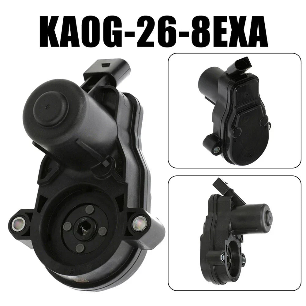 Parking Brake Motor Actuator for 2016-2019 Mazda CX-9, CX-5 (2016-2019)
