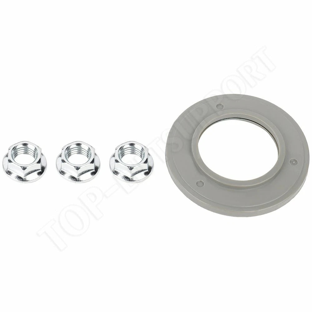 Front Strut Mount Bearing Set for Mitsubishi Outlander Sport (2011–2015)