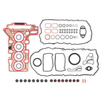 N20B20 Cylinder Head Gasket Set for BMW 5 Series F10 520Li 528i (2012–2016)
