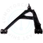 Front Lower Control Arm and Ball Joint for Chevrolet Silverado 1500 (1999–2006)