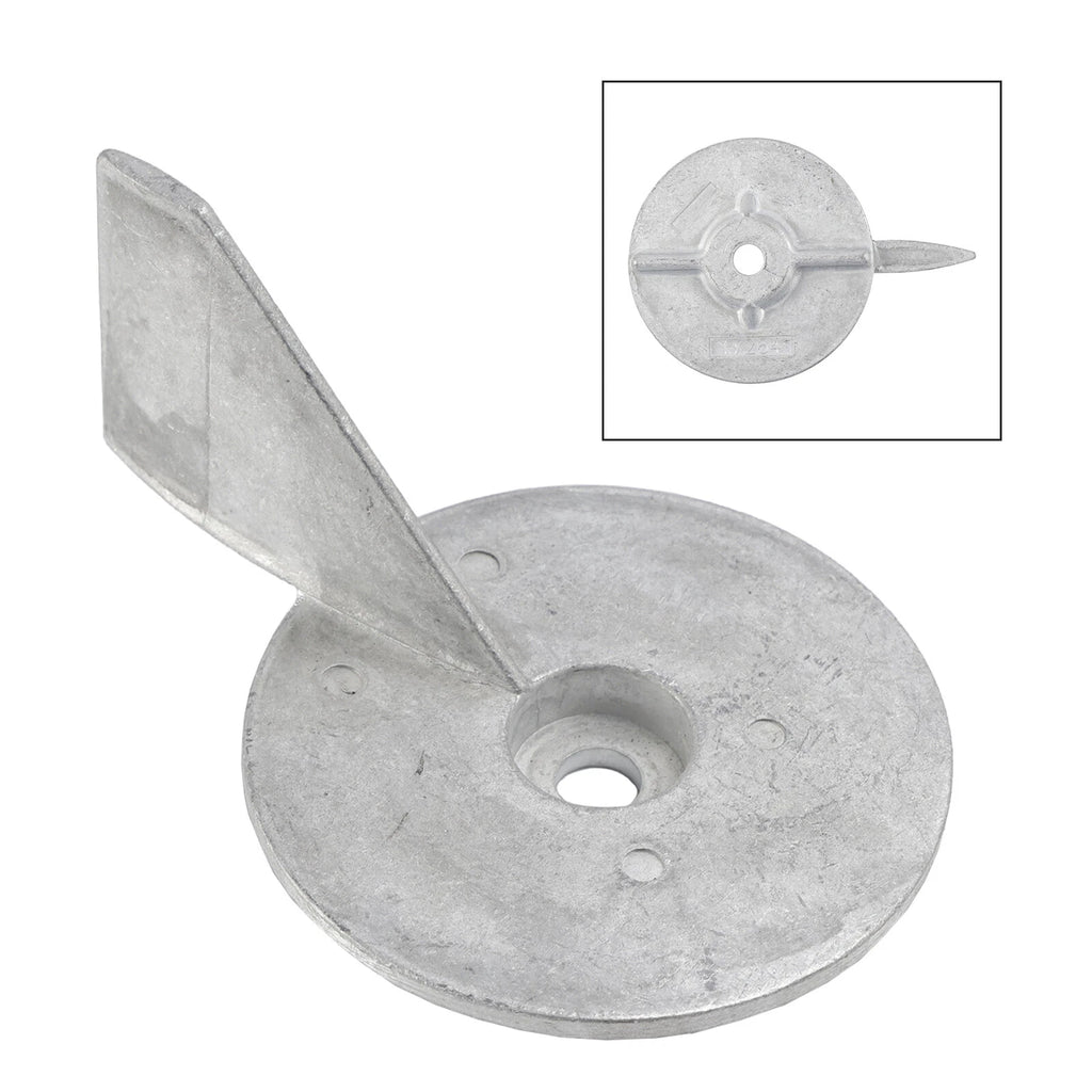 Aluminium Anodes for Mercury 35-60PS (Replaces 17264T2)