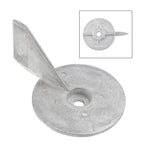 Aluminium Anodes for Mercury 35-60PS (Replaces 17264T2)
