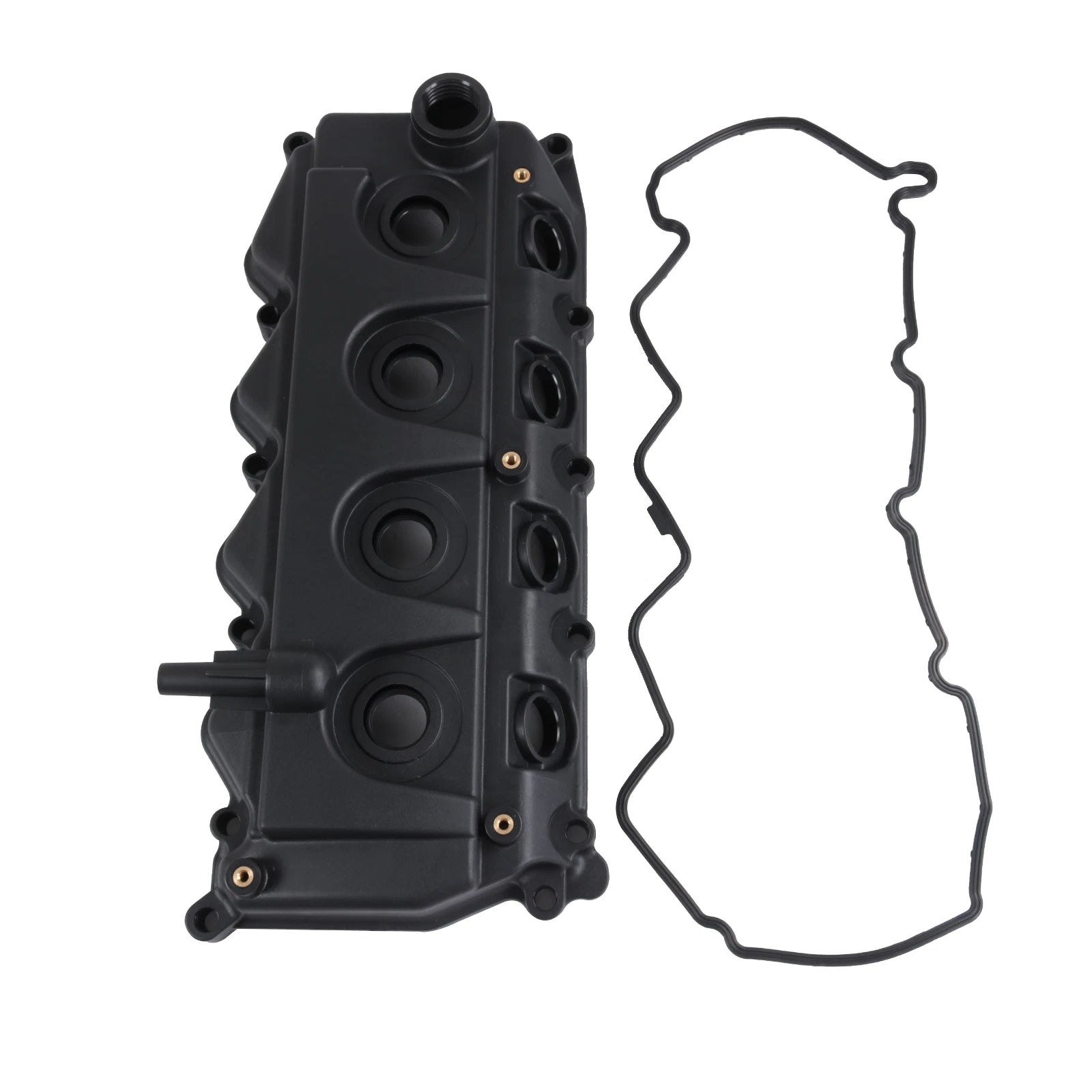 Rocker Valve Cover for Nissan Navara D22 D40 (2001–2015)