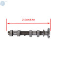 Exhaust Camshaft Assembly for Polaris RZR XP 4 1000/RZR XP 1000 (2015–2021)