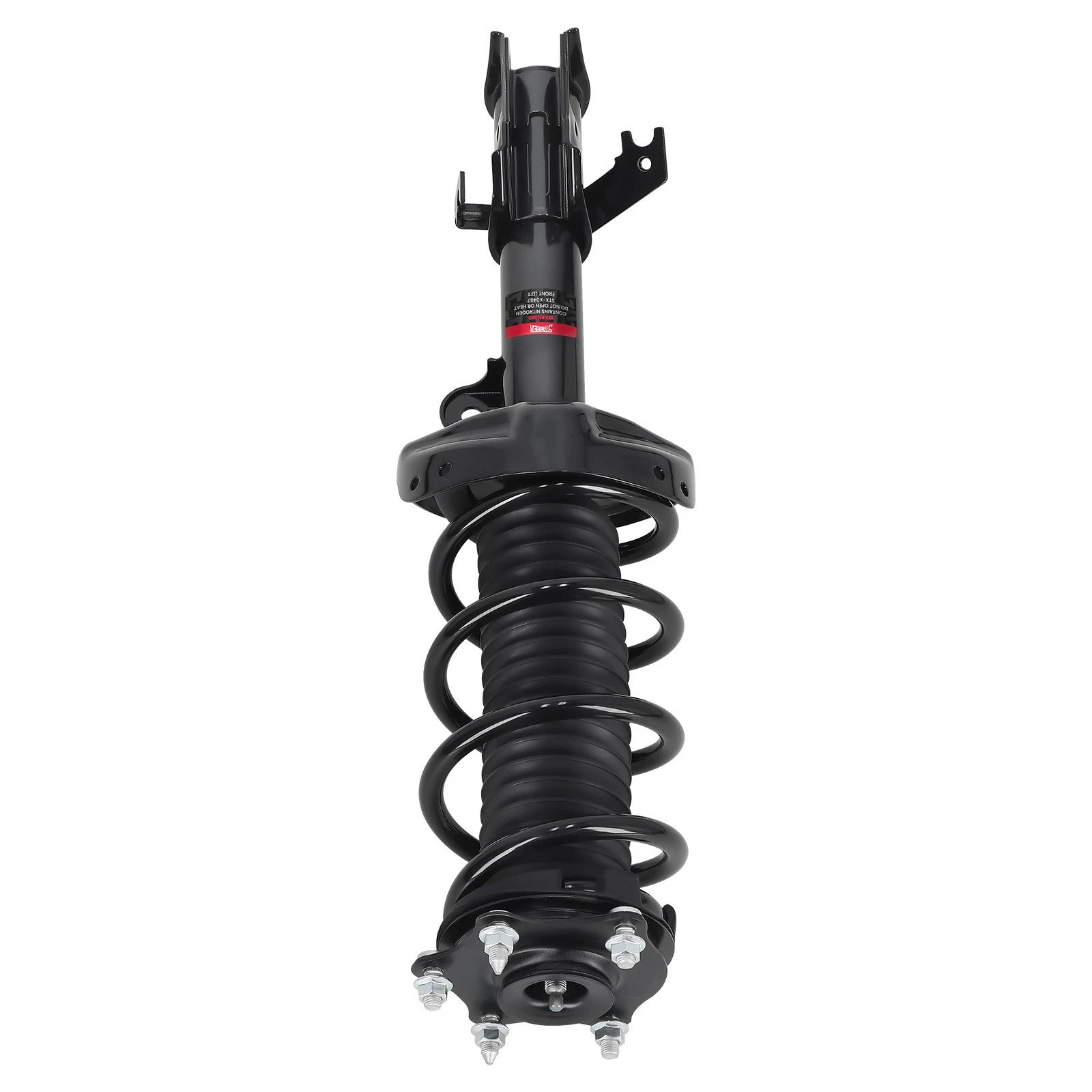 Front Struts w/ Coil Springs for Honda CR-V (2007–2014)