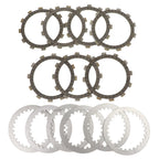 Clutch Kit for Yamaha XS750 XS750 SE (1977–1980) #3