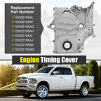 Timing Cover with Seals for 5.7L Engine (2009-2024)