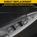 Master Power Window Switch for Hyundai Sonata (2011–2015)