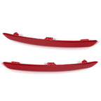 Rear Bumper Reflector for BMW 4-Series M Sport (F32 F33 F36)