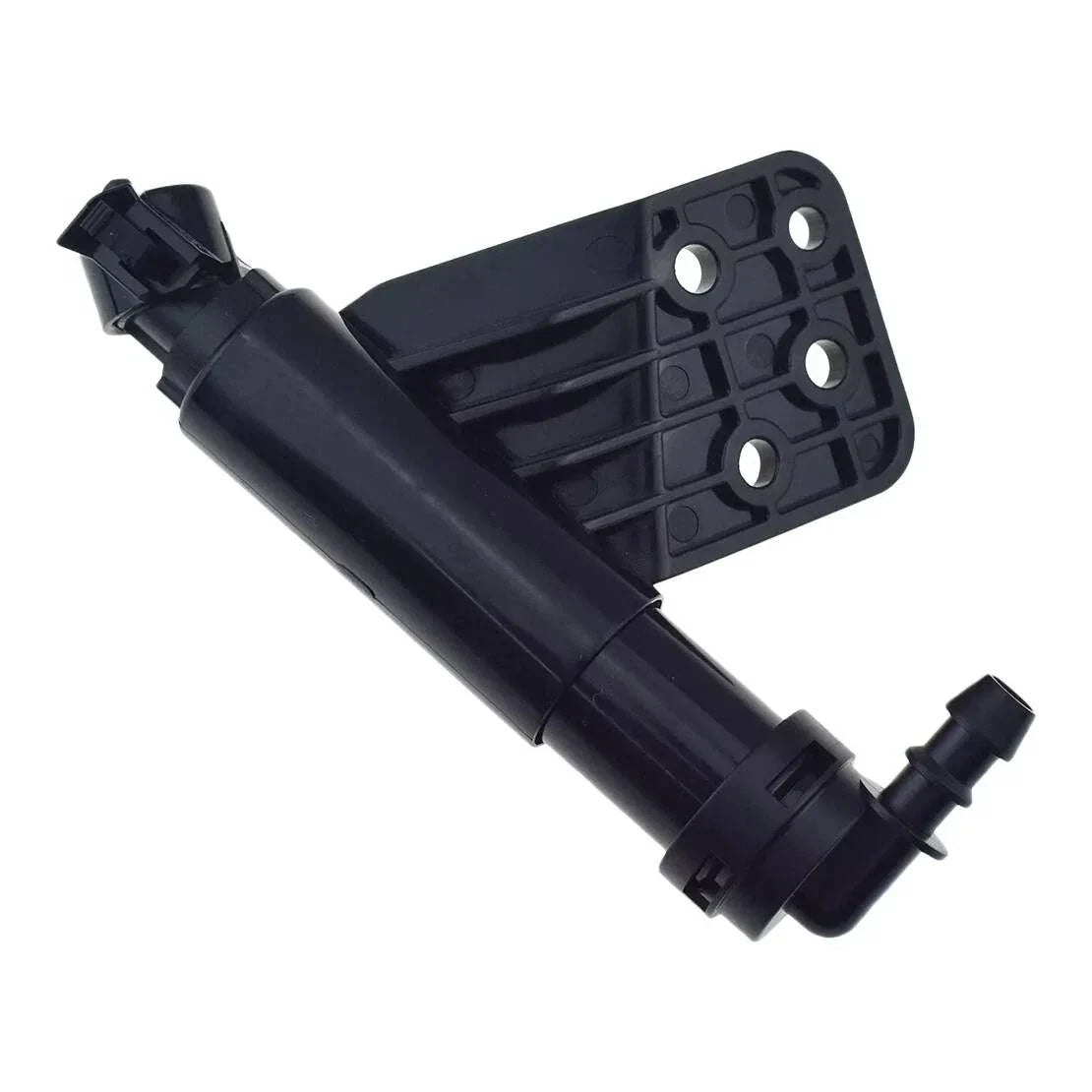 Cover Nozzle Jet Headlight Left Right 4 x for Kia Sportage IV KX5 (2016-2018)