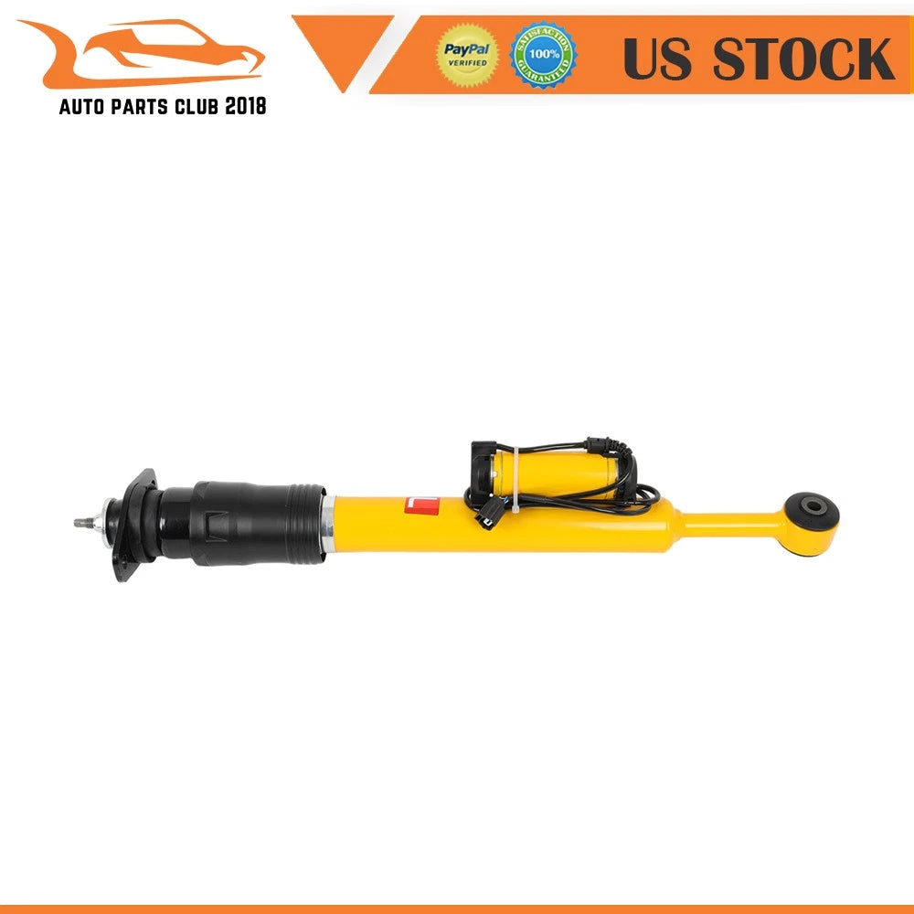2pc Front Shock Absorber Strut Assembly for Dodge Challenger Charger (2012–2023)
