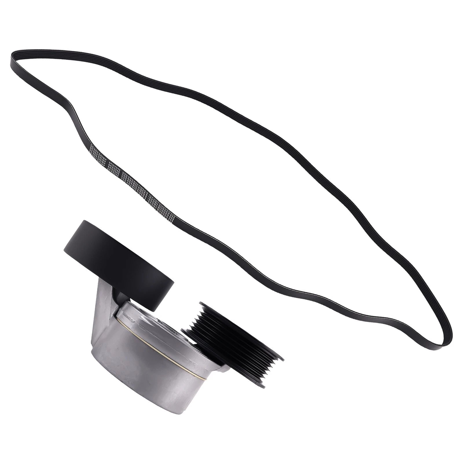 Serpentine Belt Tensioner for Dodge Dakota 3.7L V6 (2004–2010)