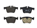 Rear Brake Pad Set for Jaguar I-Pace HSE (2022) TZ858RC