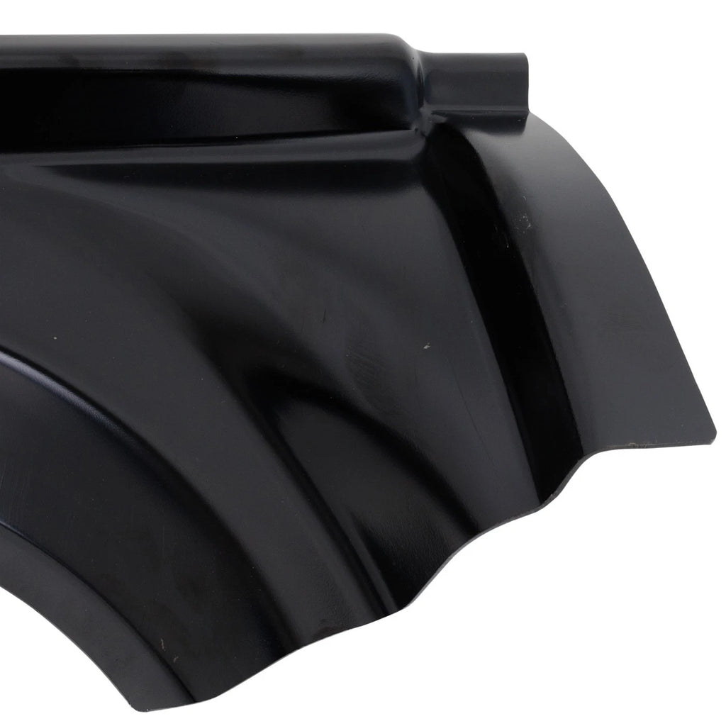 Rocker Panel Outer Right Side for Chevy Silverado 1500, GMC Sierra 1500
