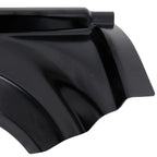 Rocker Panel Outer Right Side for Chevy Silverado 1500, GMC Sierra 1500