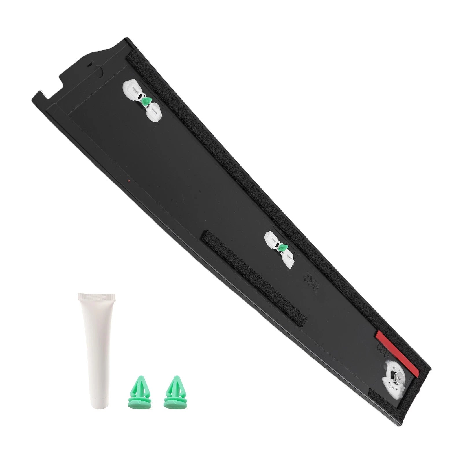 Rearward C Pillar Molding Trim for Chevrolet Tahoe (2015–2018) 926-246