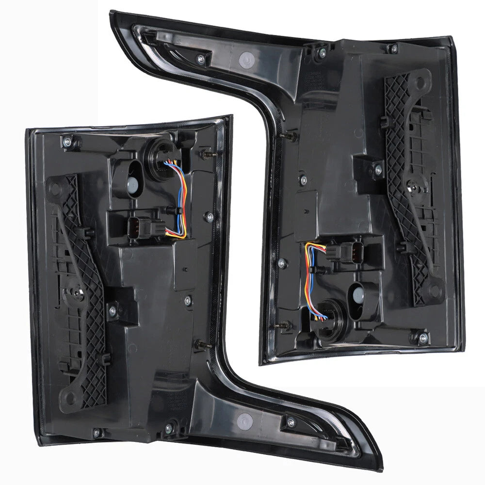 LED Brake Lamps for Land Rover Range Rover (2013–2017)