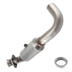 Catalytic Converter LH for Ford F-150 (2009–2010) 5.4L