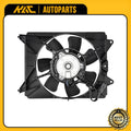 Radiator Cooling Fan for Acura ILX and Honda Civic (2012–2015)
