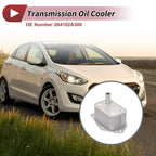 Engine Oil Cooler for Hyundai I30 (2008–2012) No. 264102A300