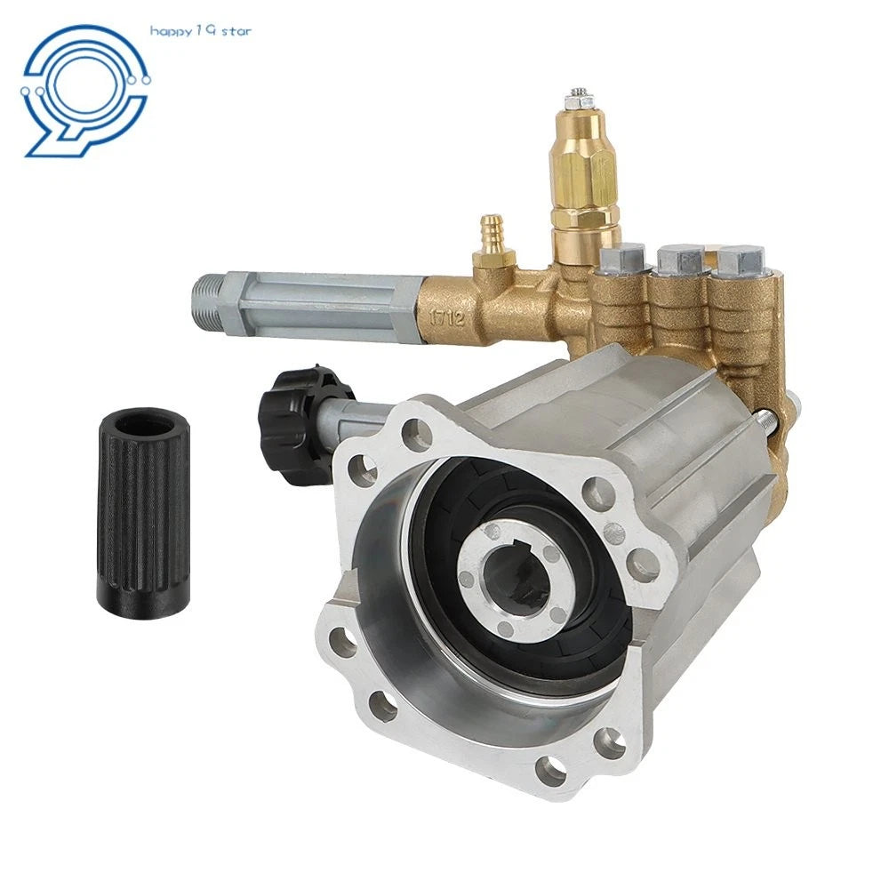 Pressure Washer Pump for RMV25G30D-EZ (2800 PSI)