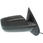 Power Heated Mirrors for Chevrolet Silverado 1500 GMC Sierra 1500 (2014–2018)
