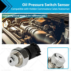 Oil Pressure Switch Sensor for Holden Commodore VE LS3 L76 L77 (2006–2013) 12621234