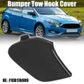 Front Bumper Tow Hook Cover F1EB17A989 for Ford Focus MK3 (2014–2018)