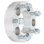 Set of 4 Wheel Spacers for Mazda 3 CX-9 (1.5" 5x4.5 12x1.5)