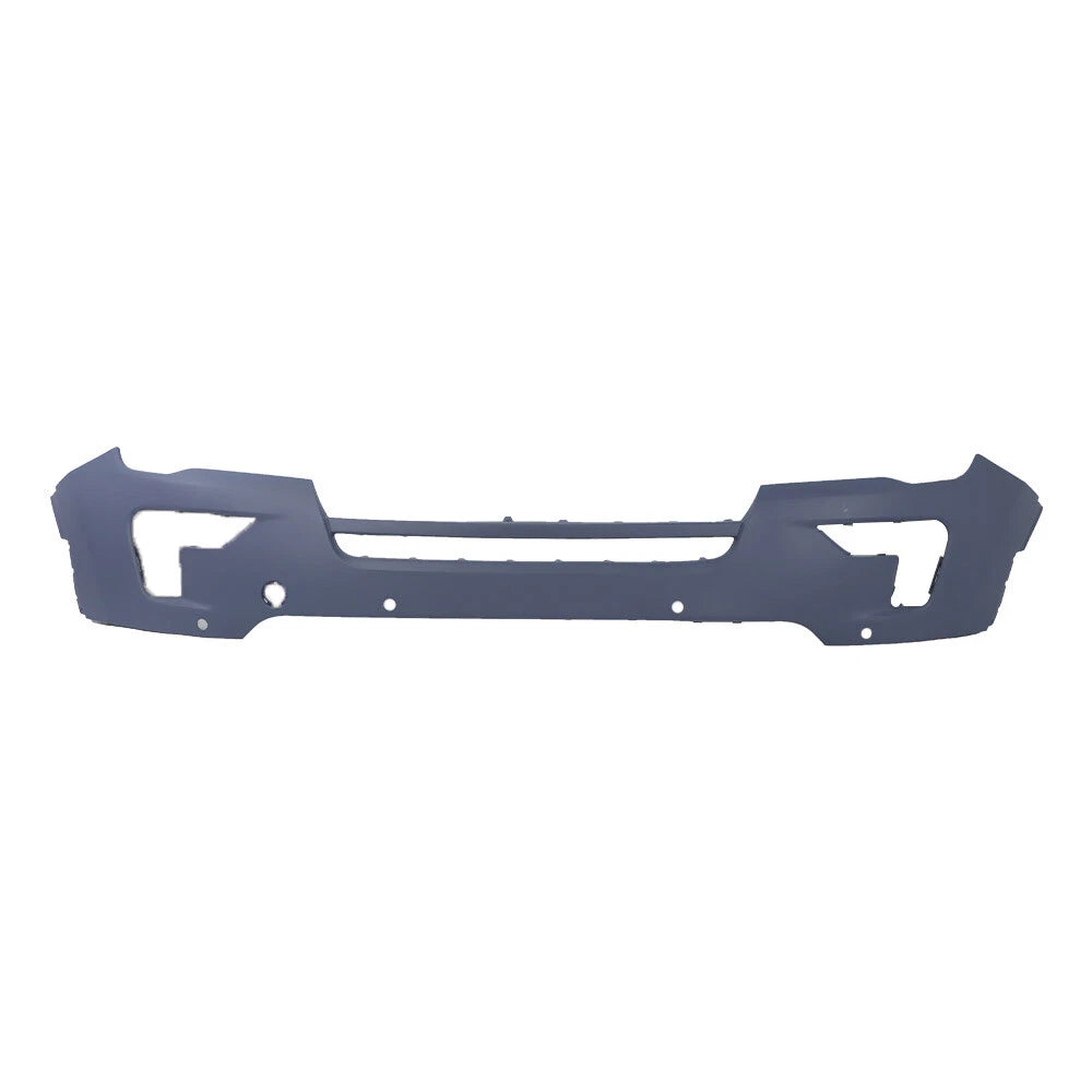 Front Bumper Cover for Ford Explorer (2018–2019) Primed Plastic