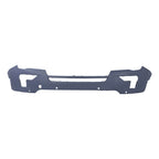 Front Bumper Cover for Ford Explorer (2018–2019) Primed Plastic