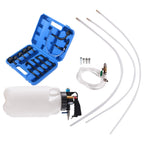 8L ATF Fluid Extractor Dispenser for Transmission Oil Transfer Service Pump